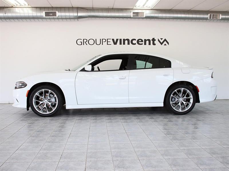 dodge Charger 2021 - 4