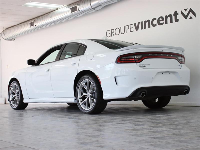 dodge Charger 2021 - 5