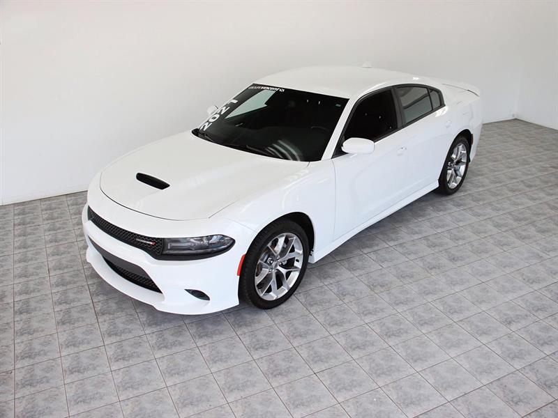dodge Charger 2021 - 7