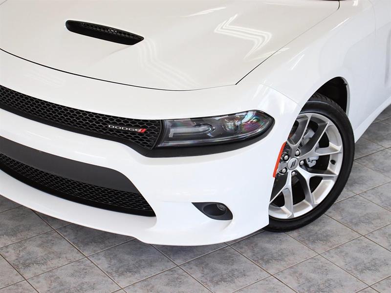 dodge Charger 2021 - 8