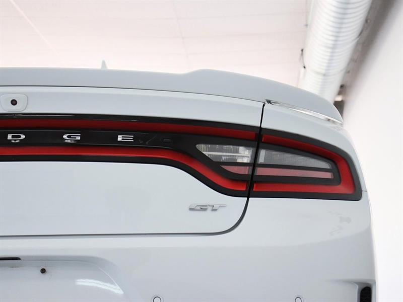dodge Charger 2021 - 10