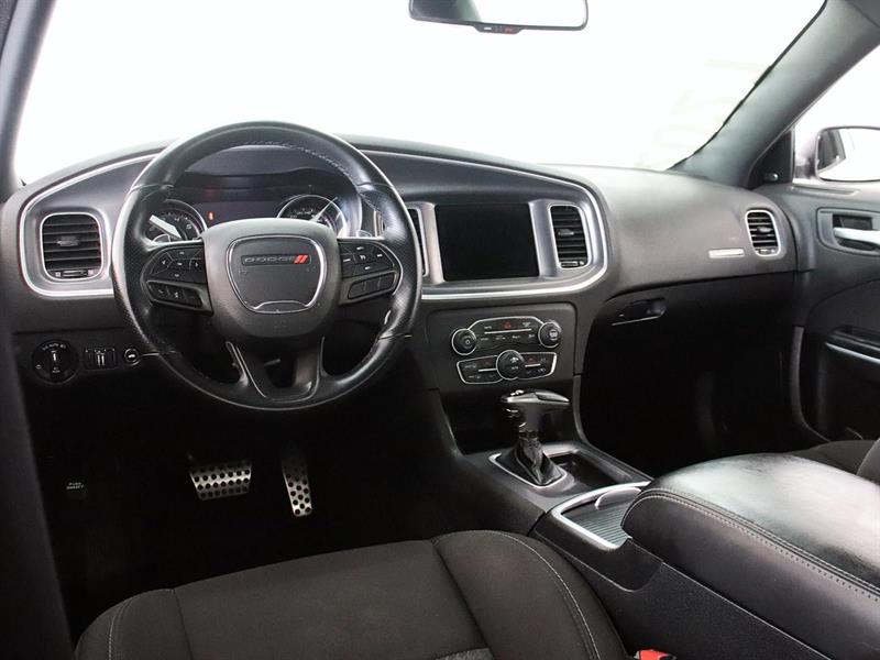 dodge Charger 2021 - 12
