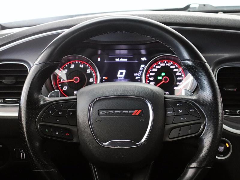 dodge Charger 2021 - 18