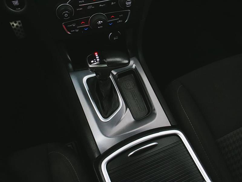 dodge Charger 2021 - 27