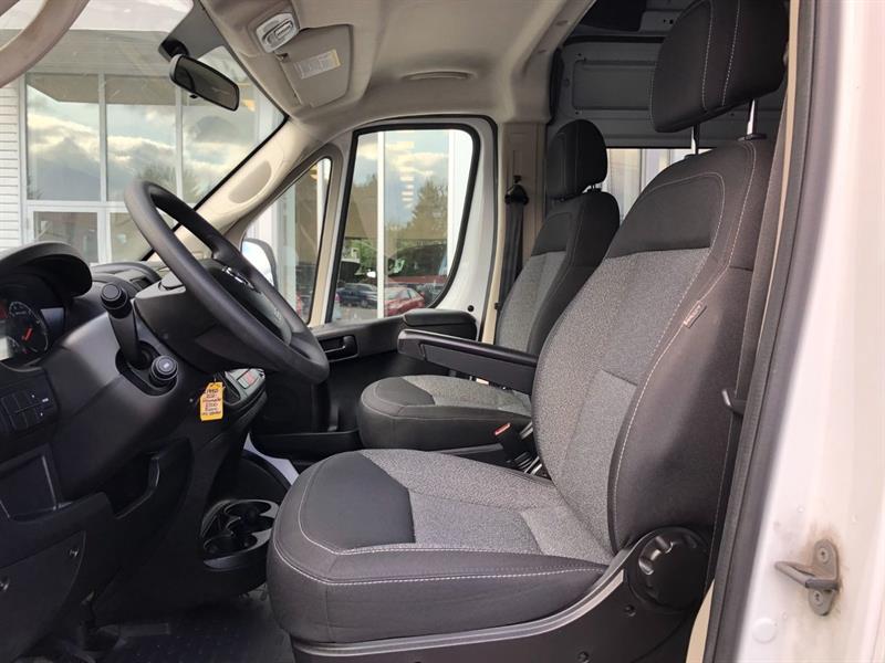 ram ProMaster 2021 - 6