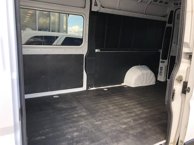 ram ProMaster 2021 - 9