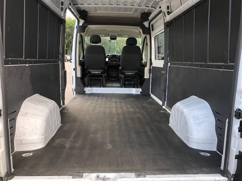 ram ProMaster 2021 - 10