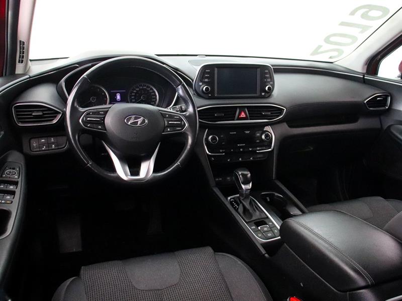 hyundai Santa Fe 2019 - 10