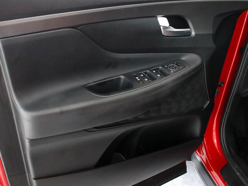 hyundai Santa Fe 2019 - 11