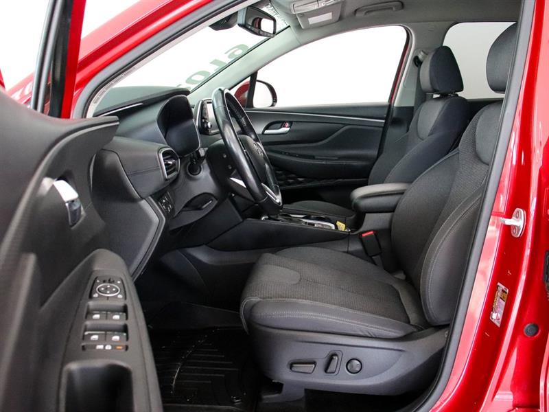 hyundai Santa Fe 2019 - 12