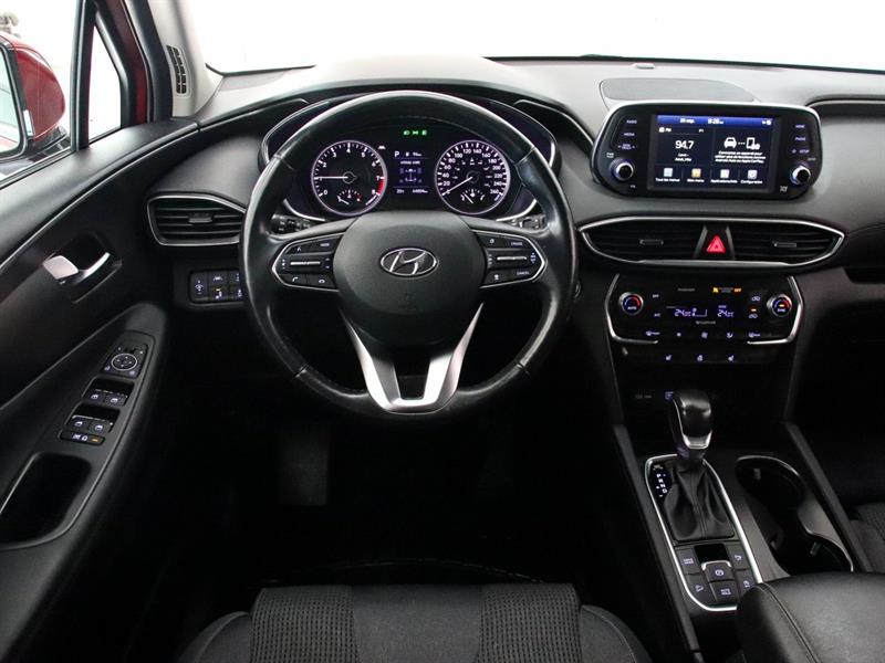 hyundai Santa Fe 2019 - 14