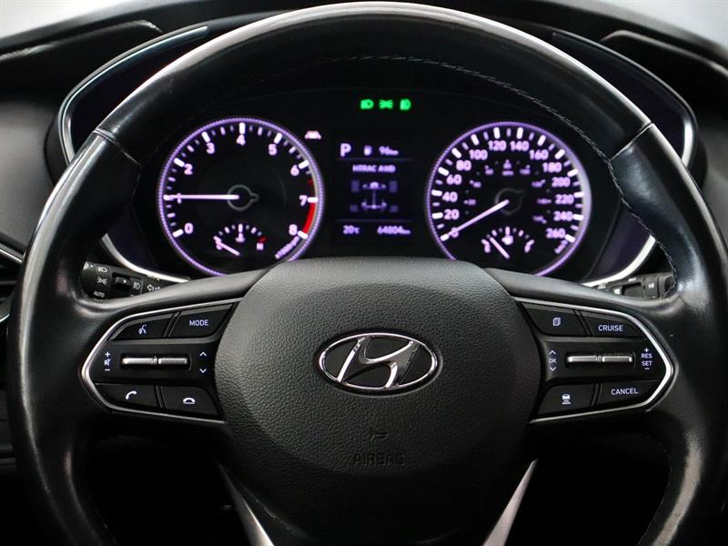 hyundai Santa Fe 2019 - 16
