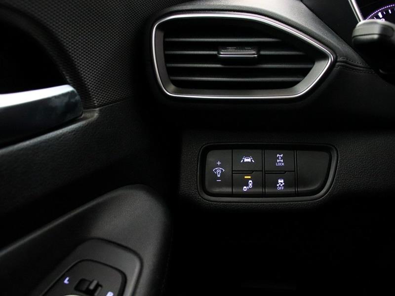 hyundai Santa Fe 2019 - 17