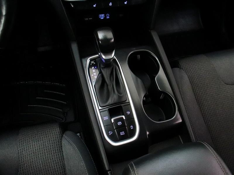hyundai Santa Fe 2019 - 23