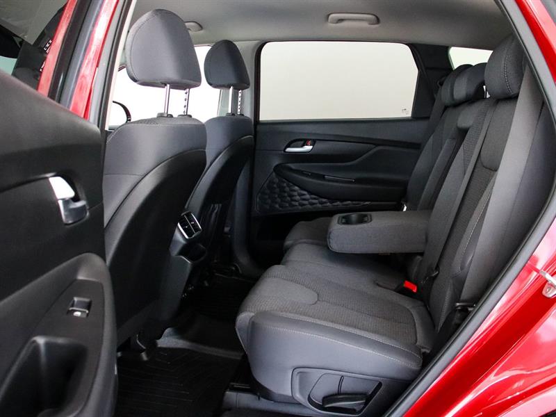 hyundai Santa Fe 2019 - 24