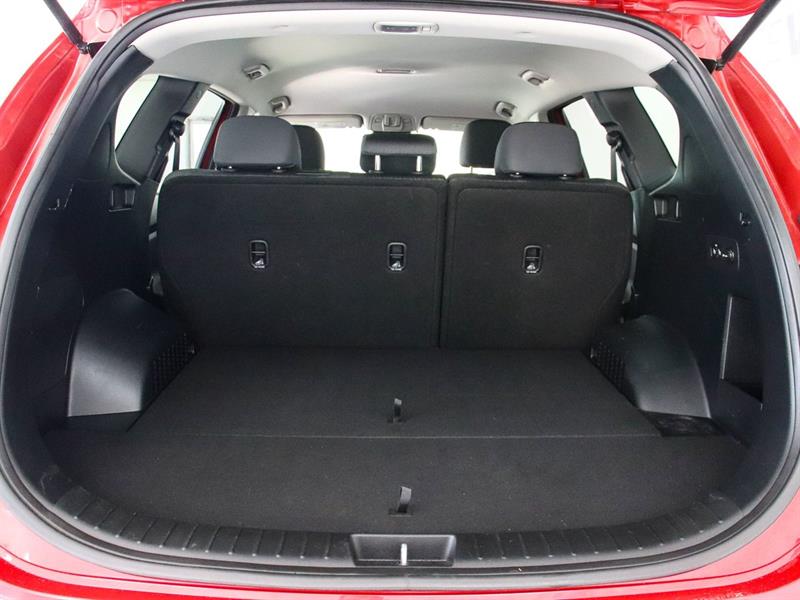 hyundai Santa Fe 2019 - 25