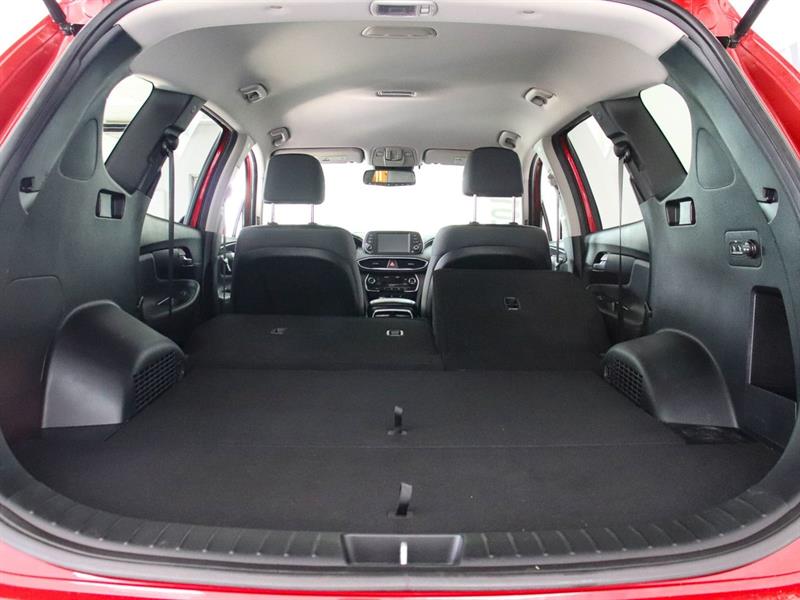 hyundai Santa Fe 2019 - 26