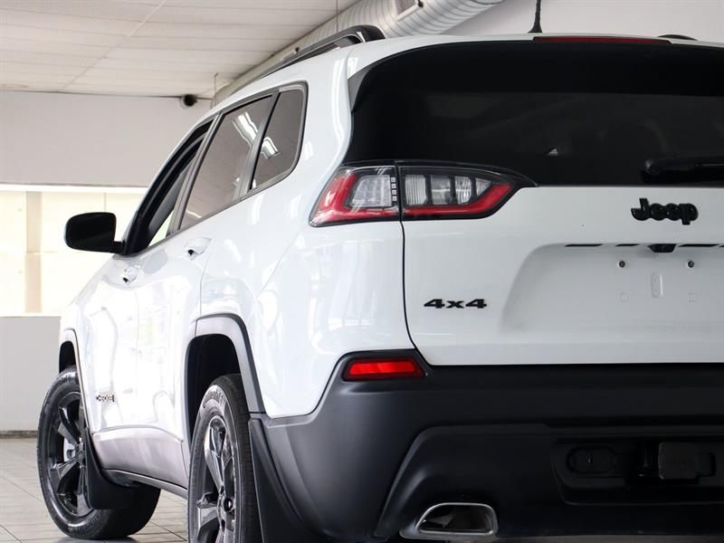 jeep Cherokee 2022 - 9