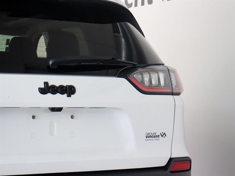 jeep Cherokee 2022 - 10