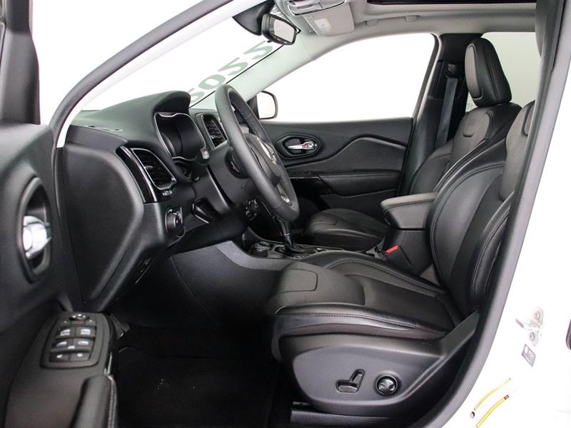 jeep Cherokee 2022 - 14