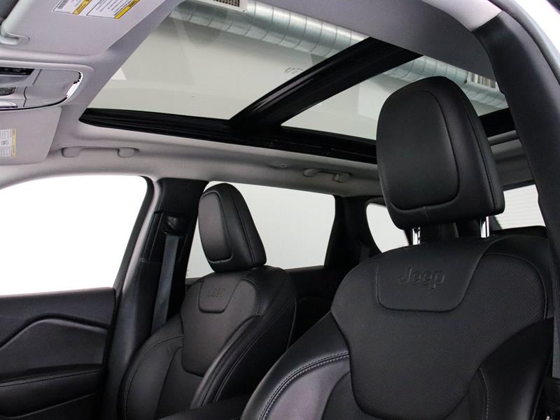 jeep Cherokee 2022 - 15