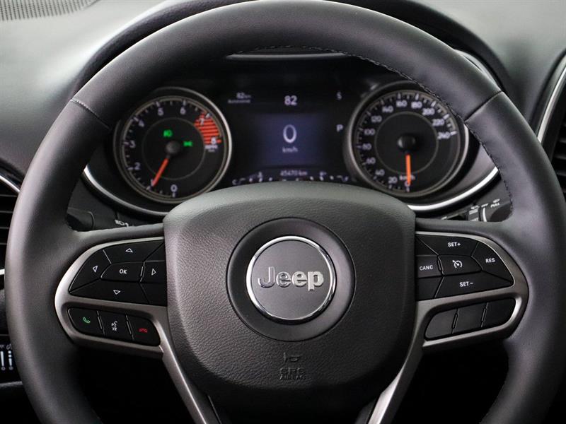 jeep Cherokee 2022 - 18