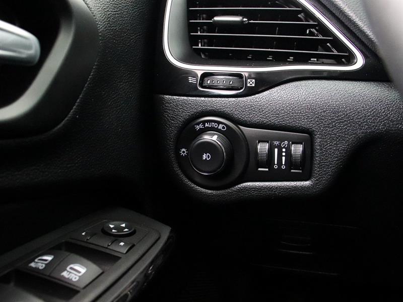 jeep Cherokee 2022 - 19