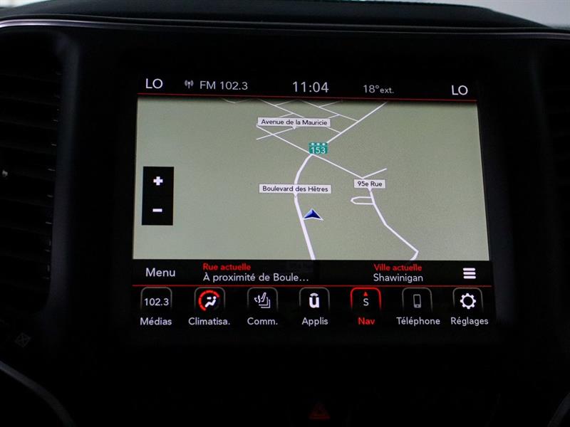 jeep Cherokee 2022 - 22