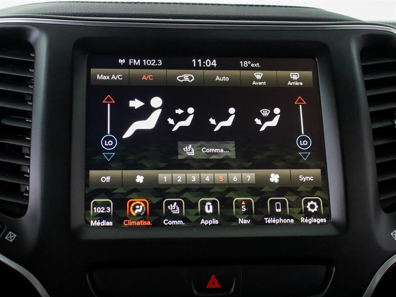 jeep Cherokee 2022 - 23