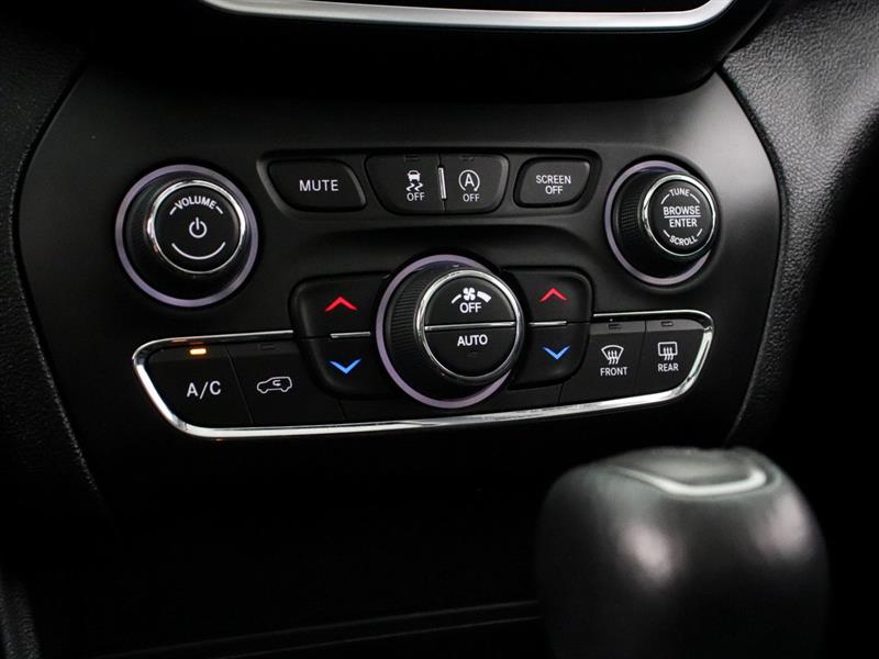 jeep Cherokee 2022 - 27