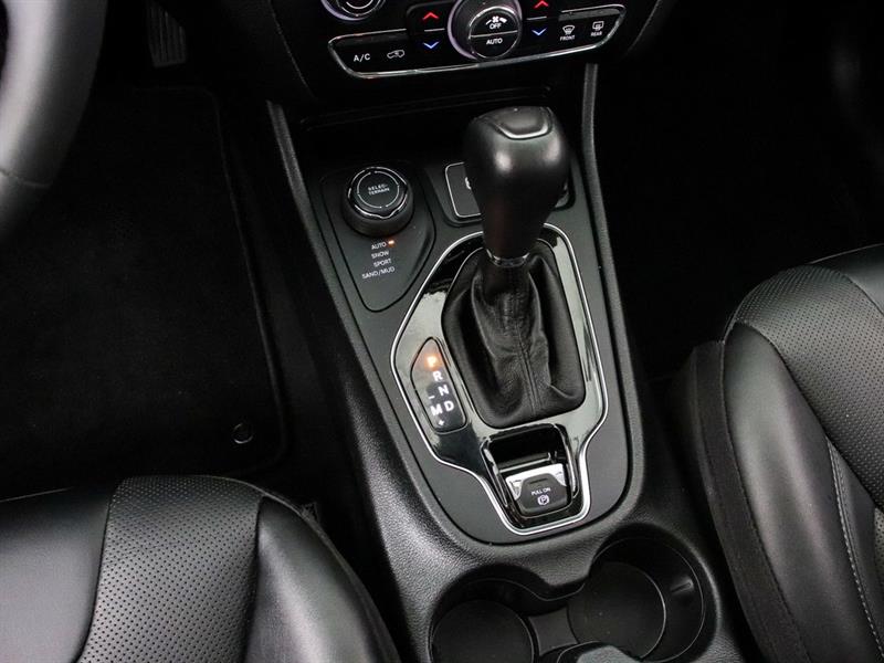 jeep Cherokee 2022 - 28