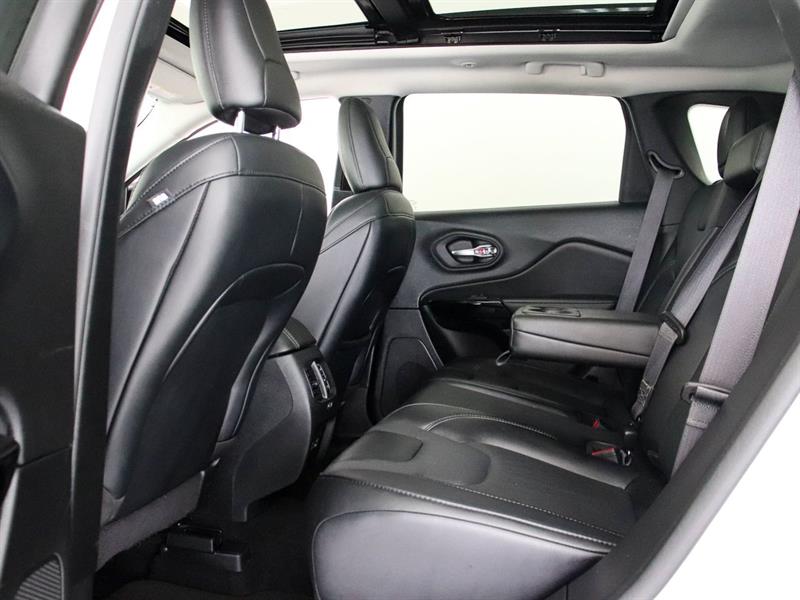 jeep Cherokee 2022 - 30