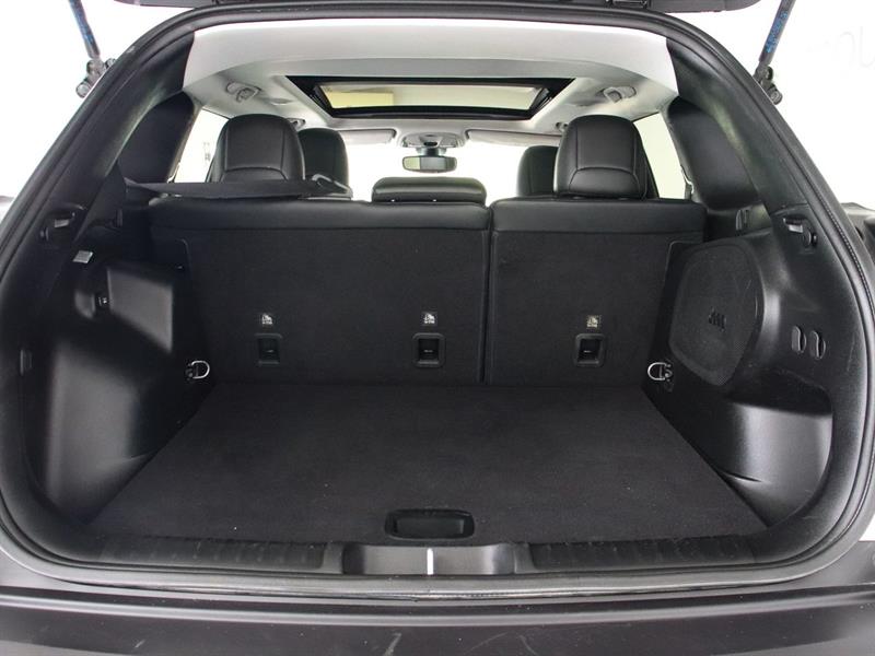 jeep Cherokee 2022 - 31