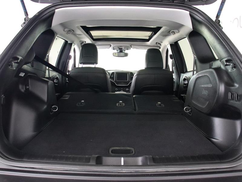 jeep Cherokee 2022 - 32
