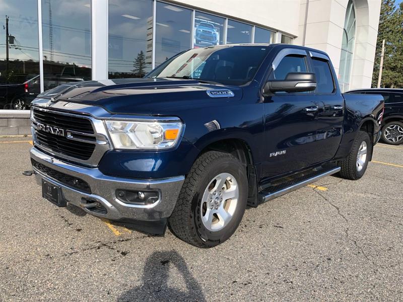 ram 1500 2019