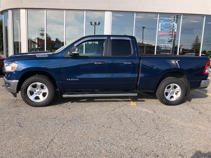 ram 1500 2019 - 3