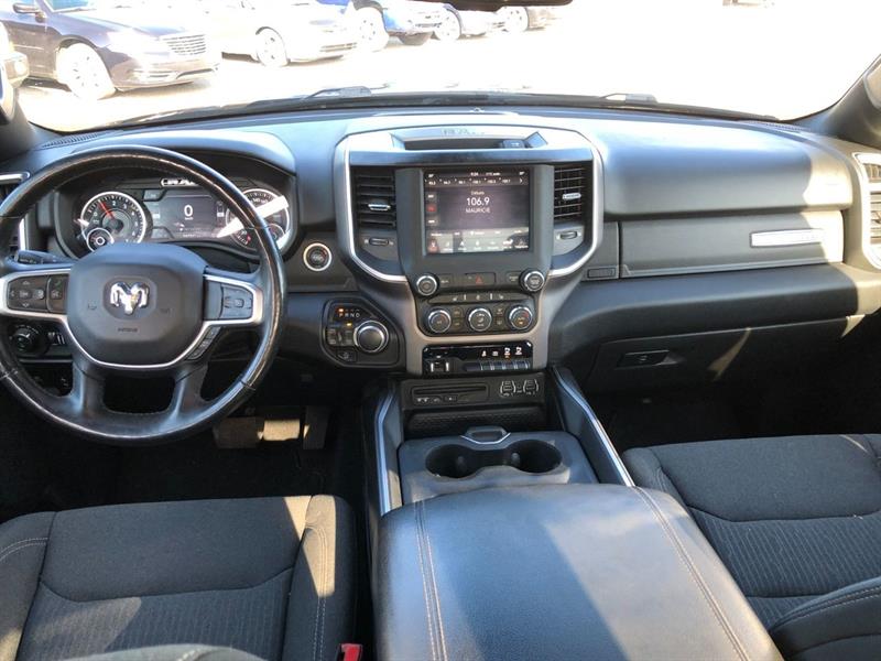 ram 1500 2019 - 7