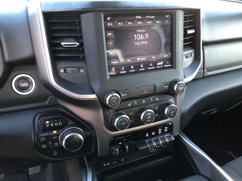 ram 1500 2019 - 8