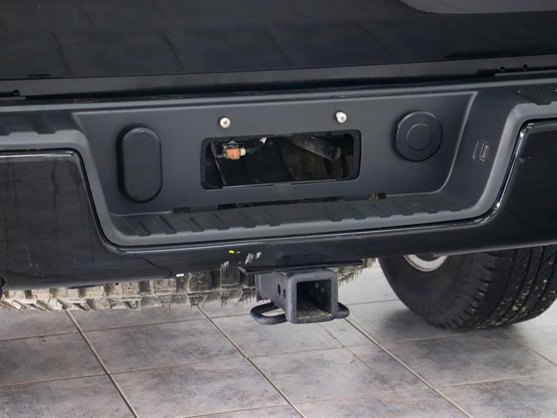 chevrolet Colorado 2019 - 11