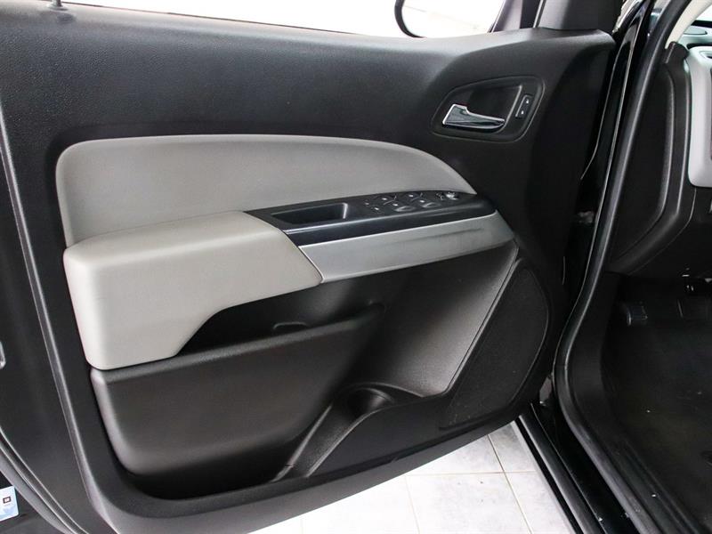 chevrolet Colorado 2019 - 16