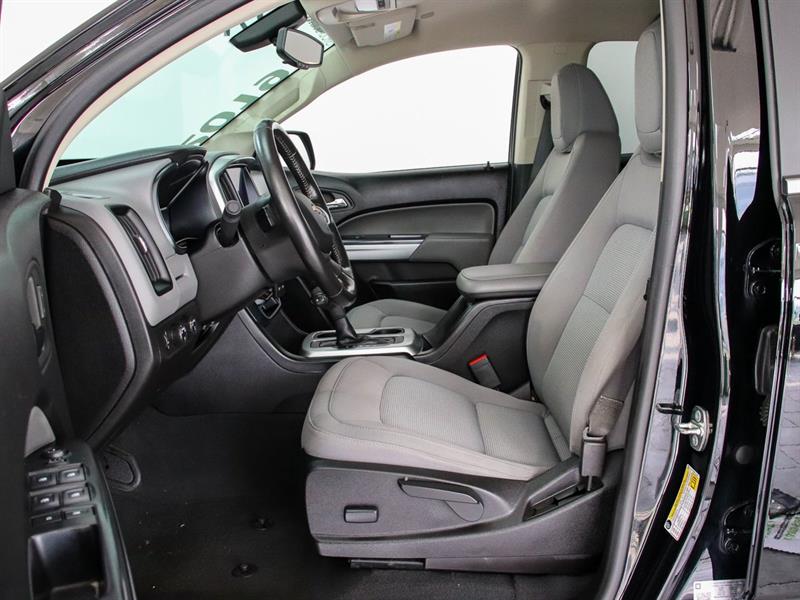 chevrolet Colorado 2019 - 17