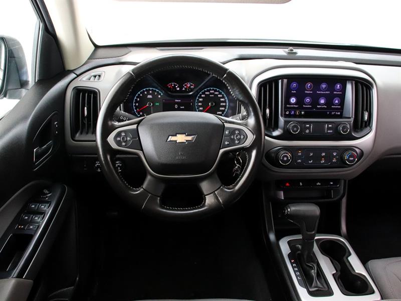 chevrolet Colorado 2019 - 18