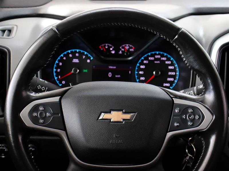 chevrolet Colorado 2019 - 19