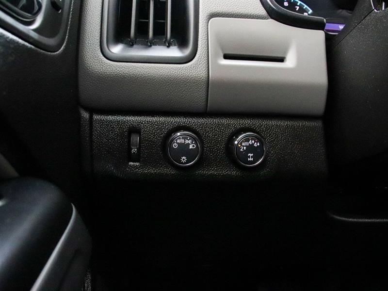 chevrolet Colorado 2019 - 20