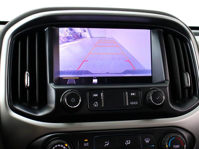 chevrolet Colorado 2019 - 24