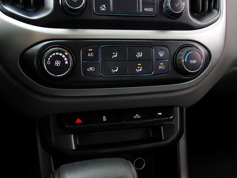 chevrolet Colorado 2019 - 25