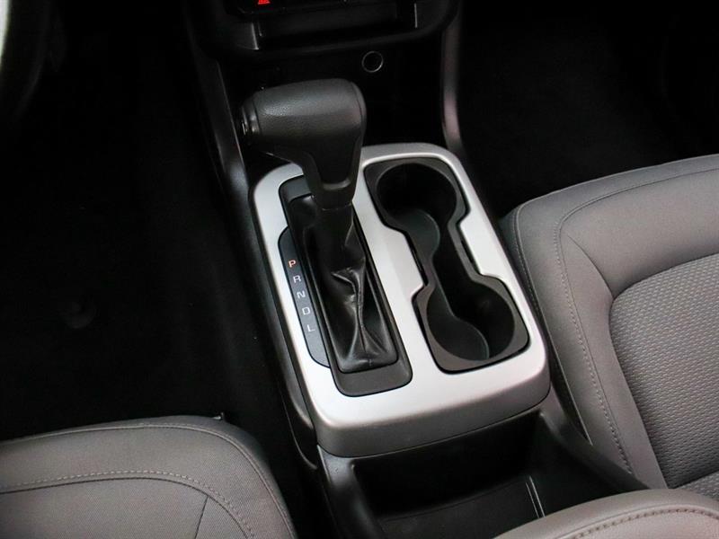 chevrolet Colorado 2019 - 26