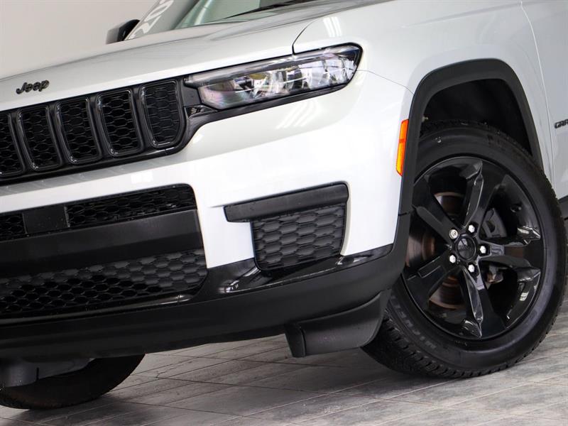 jeep Grand Cherokee 2021 - 8