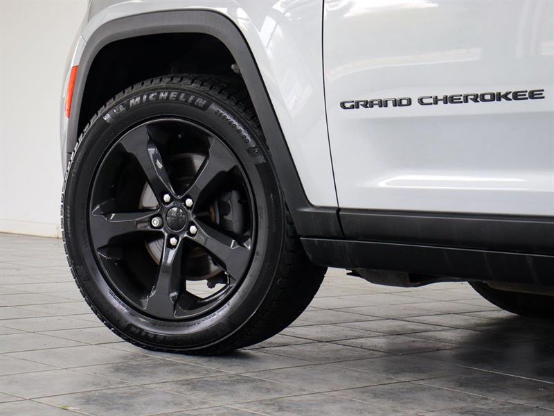 jeep Grand Cherokee 2021 - 9