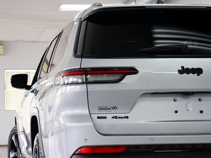 jeep Grand Cherokee 2021 - 10